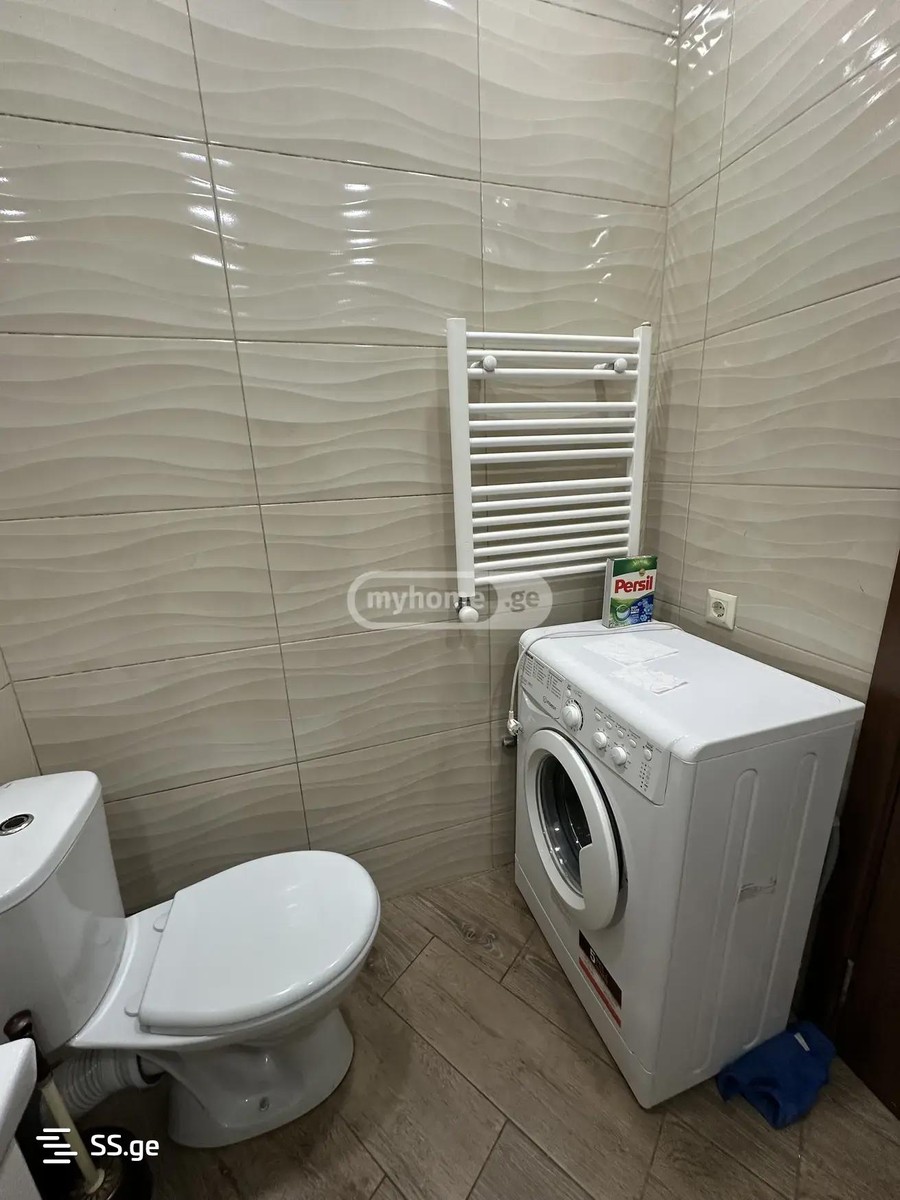 kedia st. 14a - 2 rooms