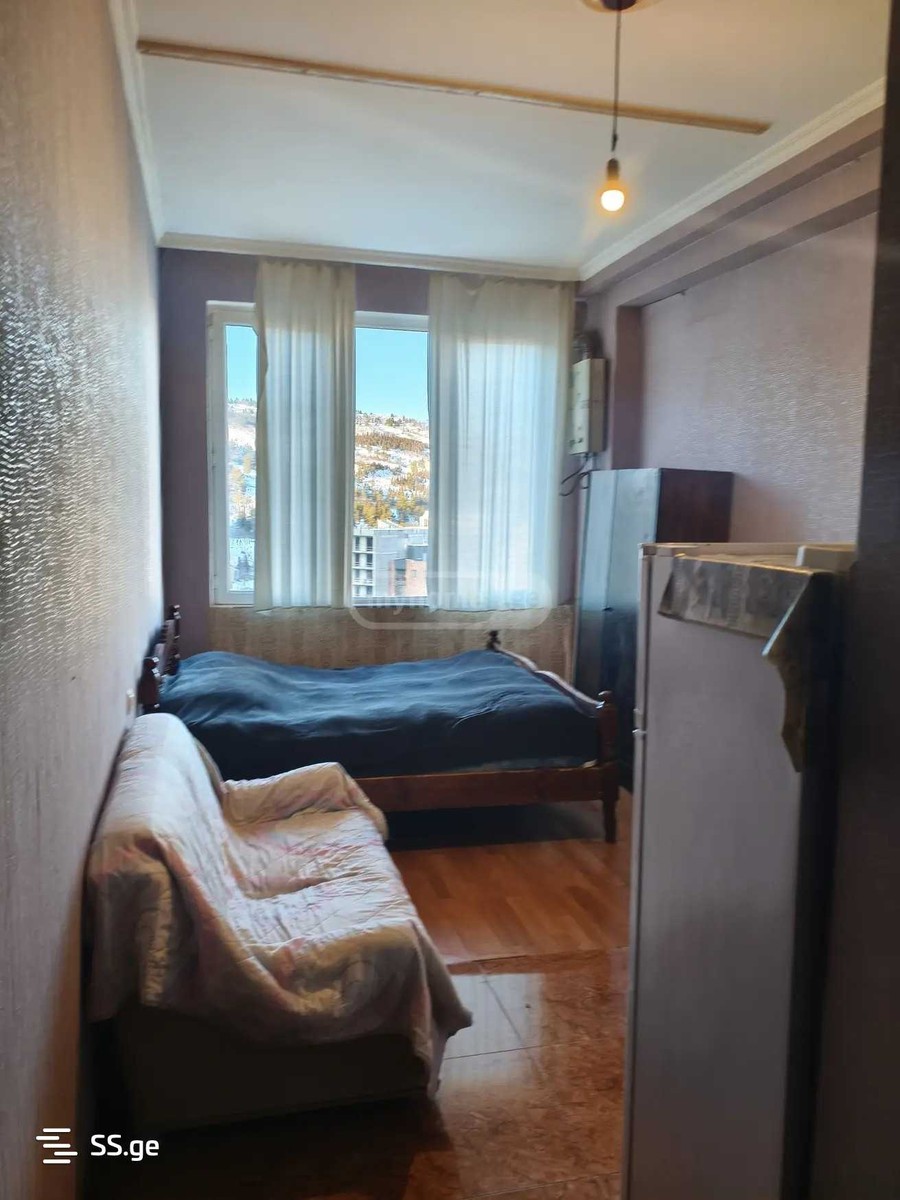 Politkovskaya St (jikia st.) 0 - 1 rooms