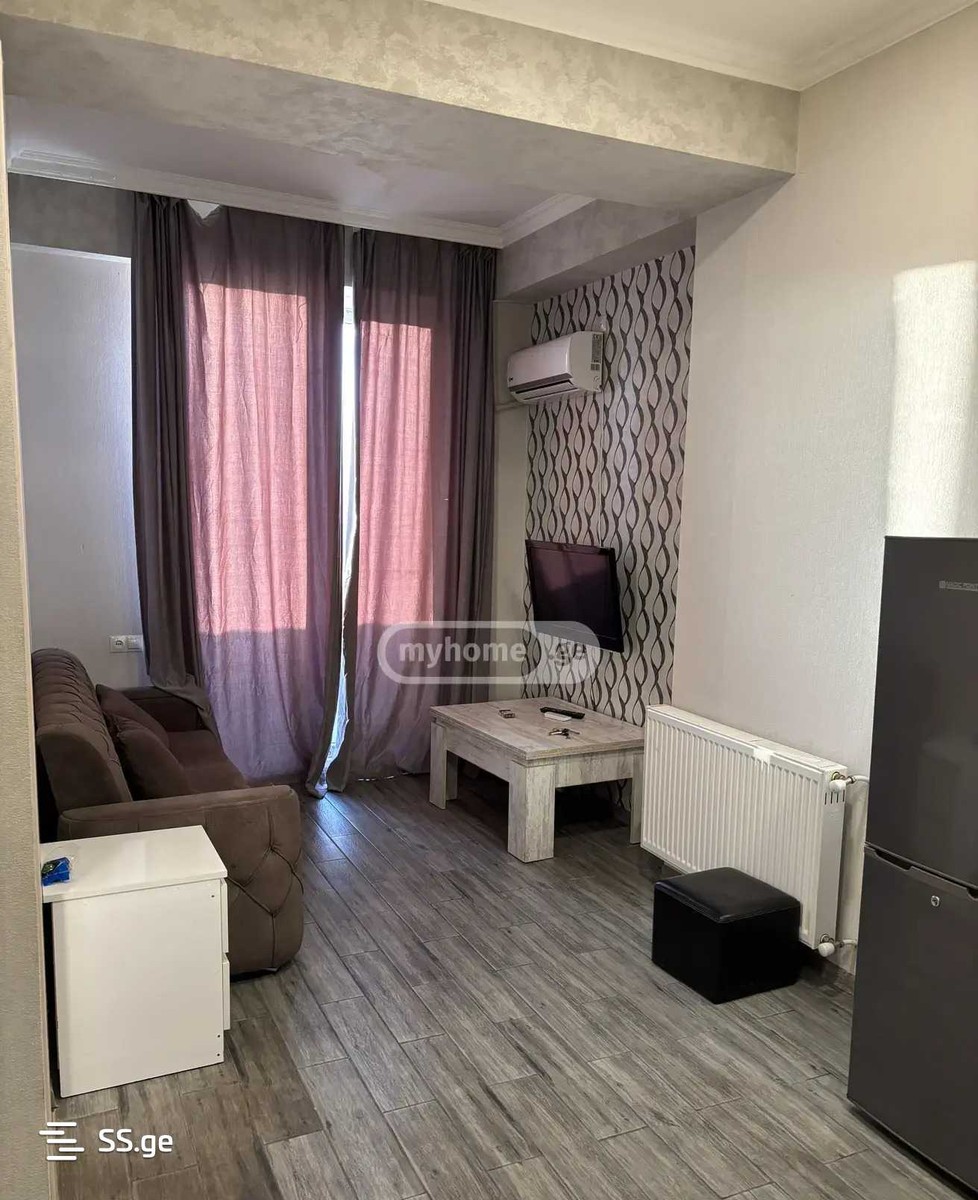 javakheti st. - 2 rooms