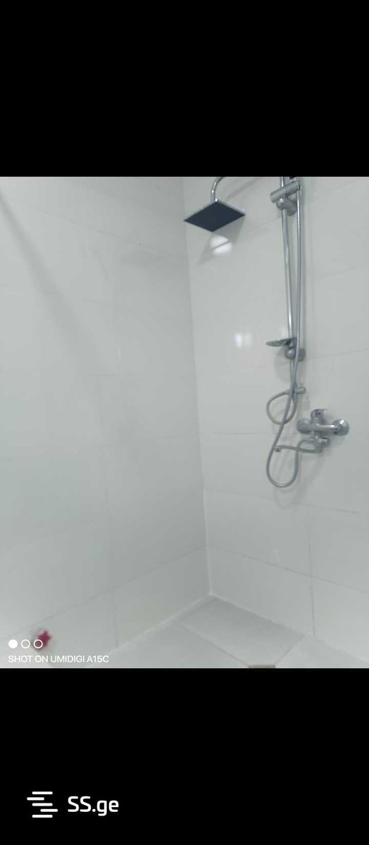 Zurab Chachua st. 3ბ - 3 rooms