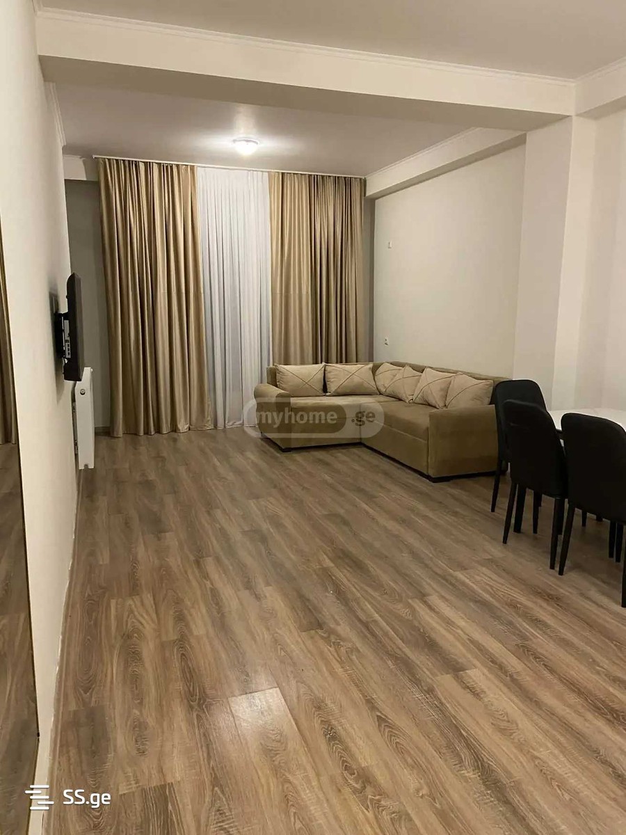 balanchini st. - 2 rooms