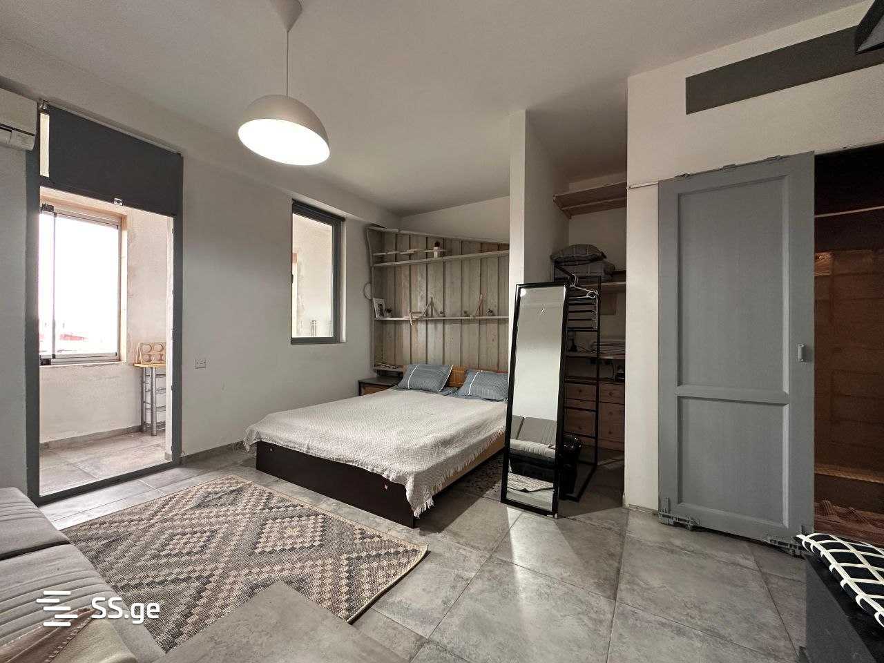 K. Gamsakhurdia st. 42 - 1 rooms