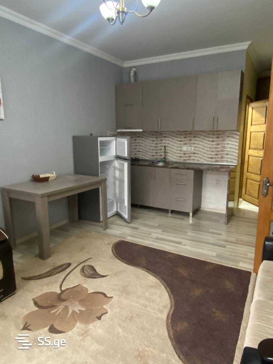 Gorgasli st. 47 - 3 rooms