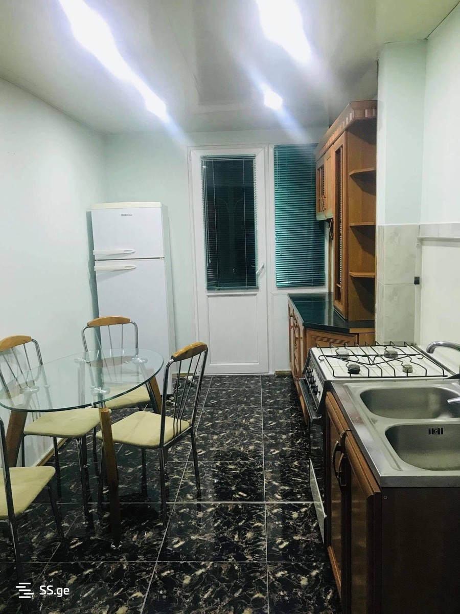 grmagele st. 12 - 2 rooms