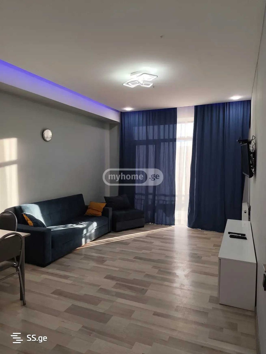 shandor petef st. - 2 rooms