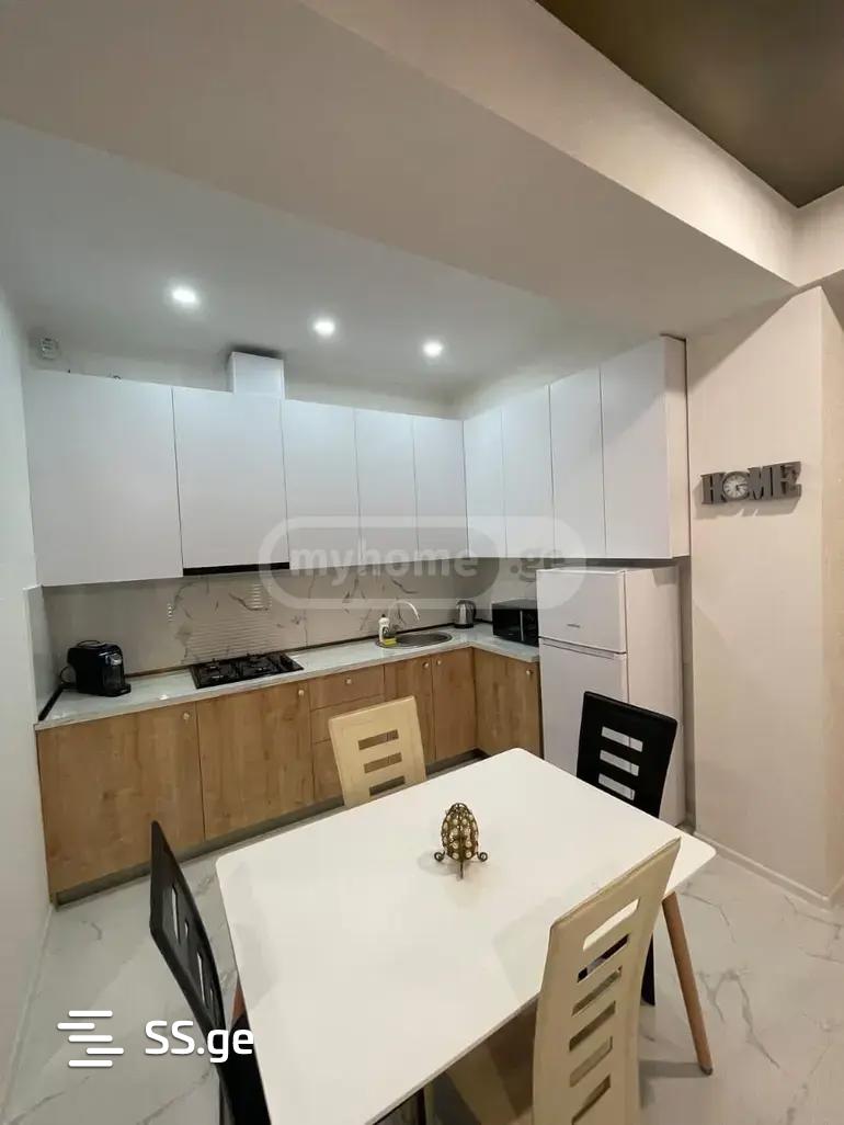 shartava st. - 2 rooms