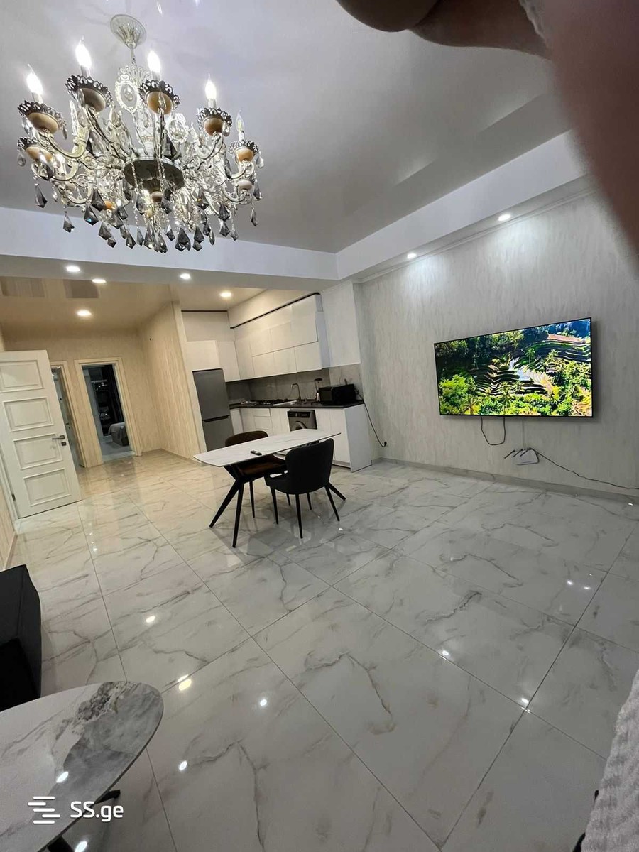 navtlugi st. 10 - 3 rooms