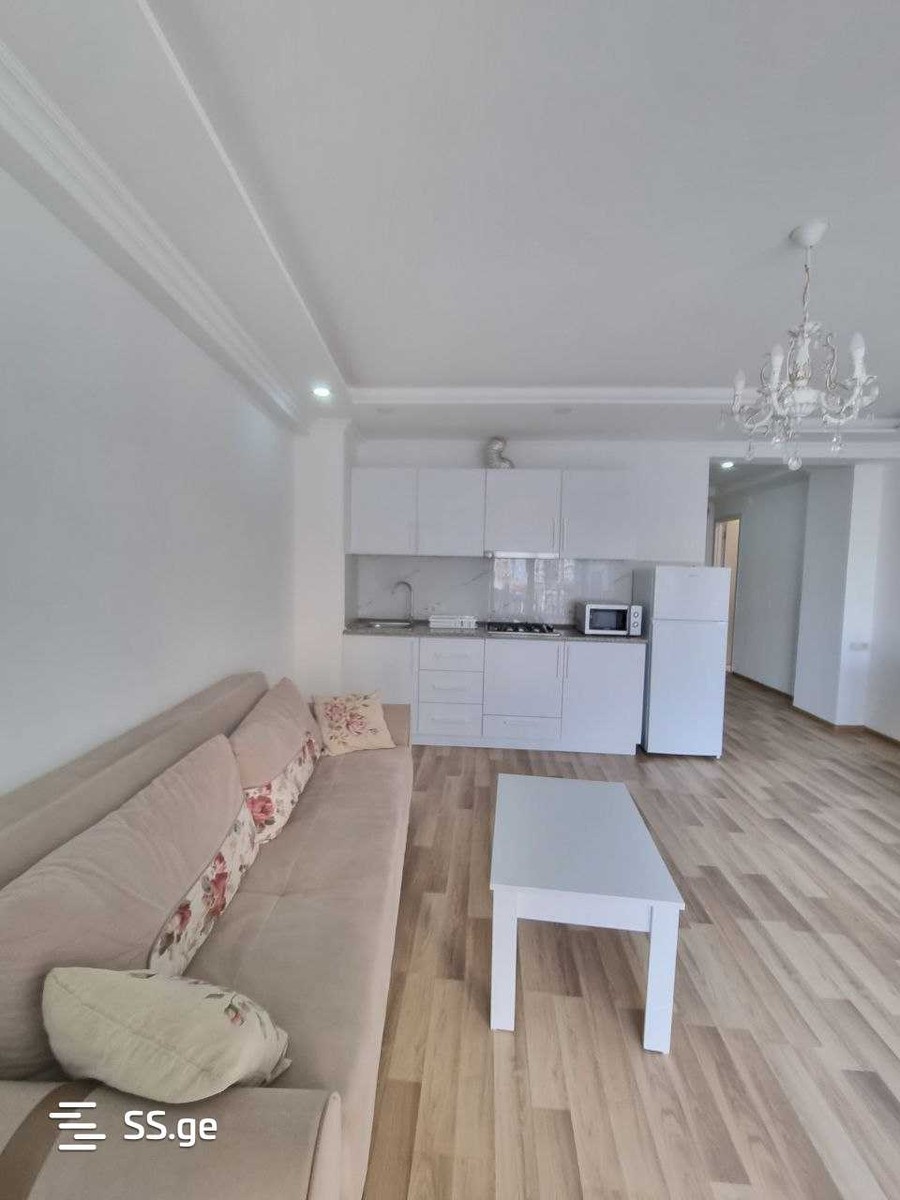 Angis st. 5 - 2 rooms