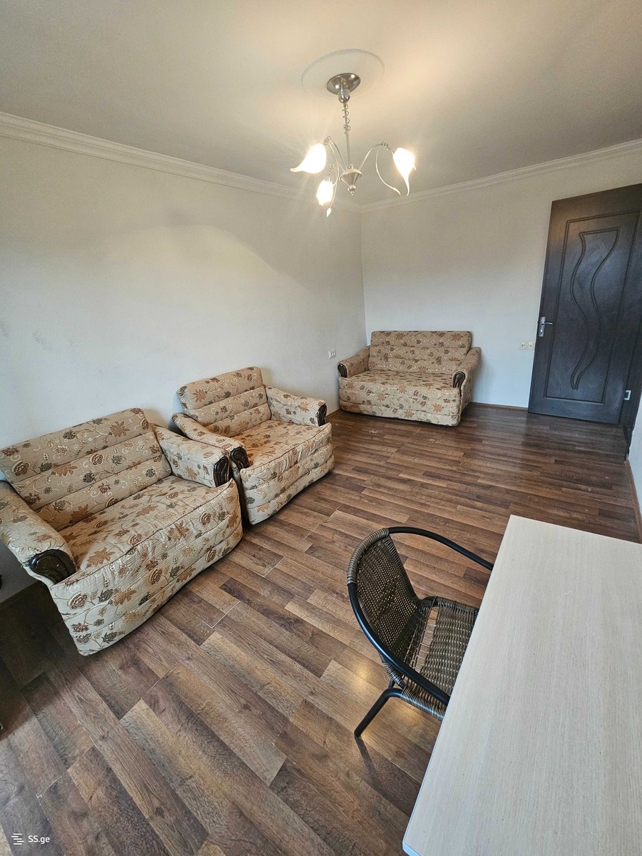 vaja-pshavela avenue - 1 rooms