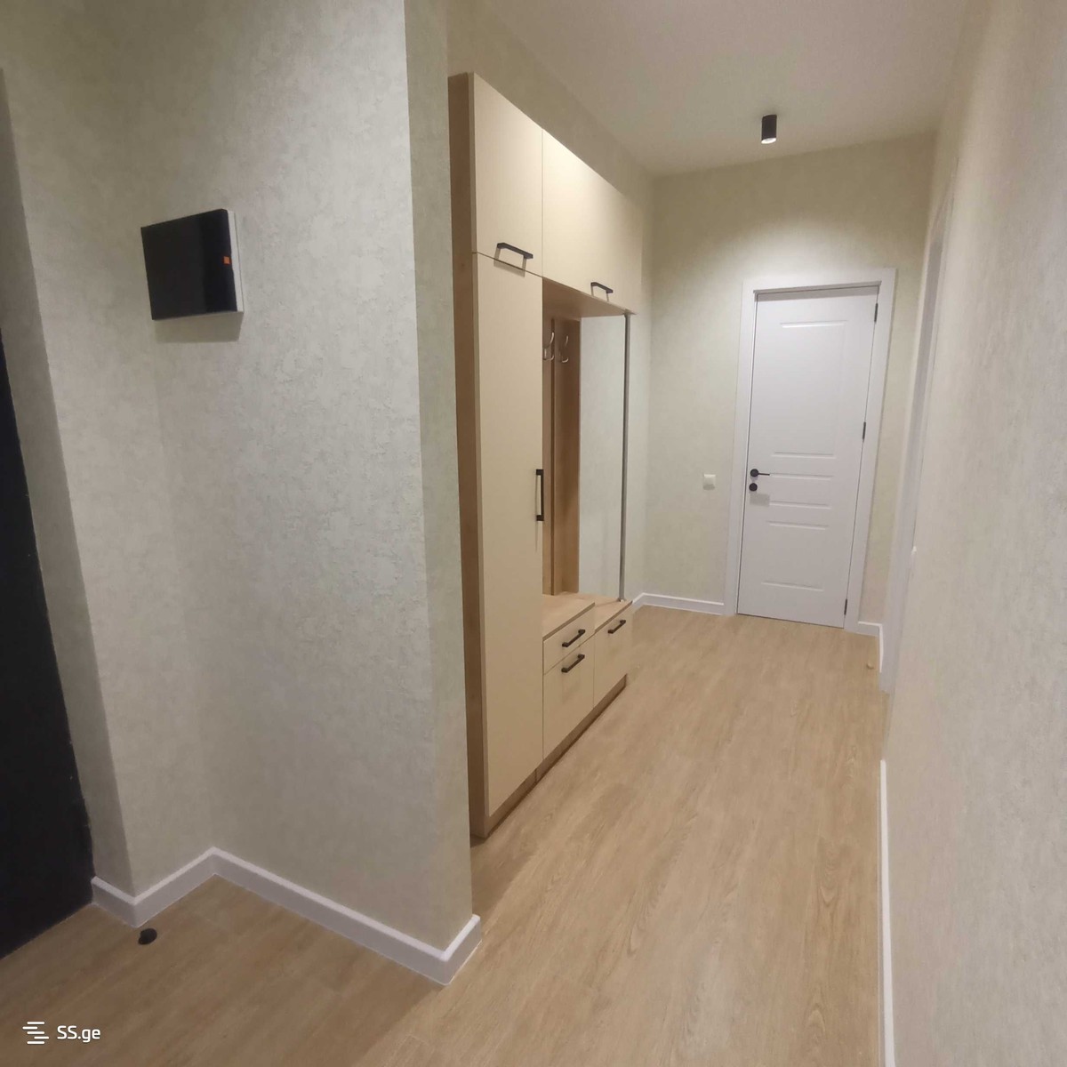 chkondideli st. M2, კორპუსი 9 - 2 rooms