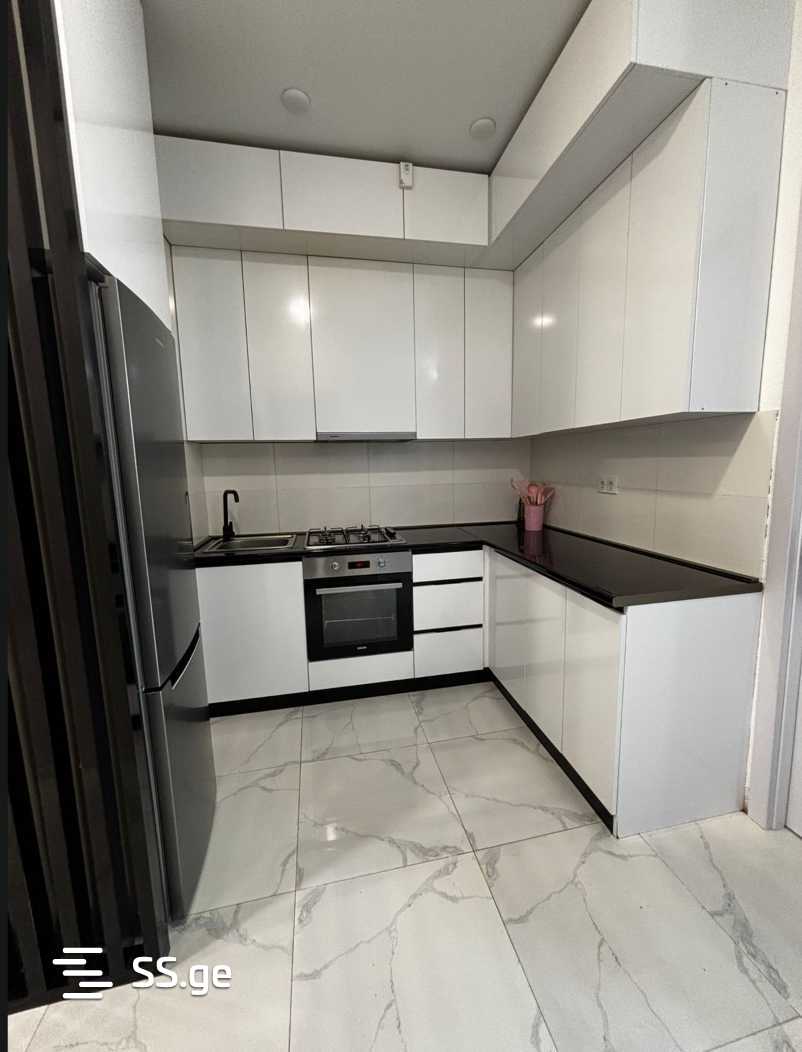 petre imeri st. 22 - 3 rooms