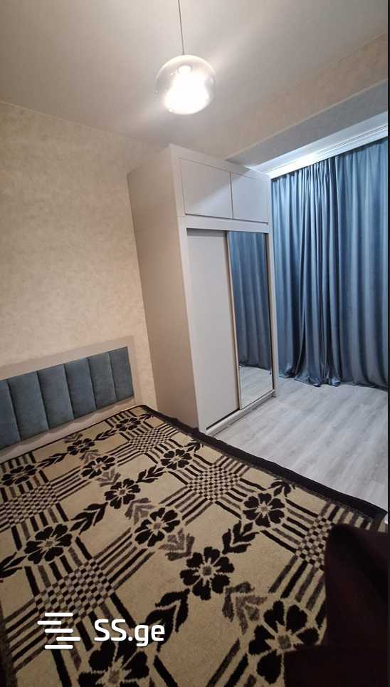 parnavaz mepe avenue 34 - 3 rooms