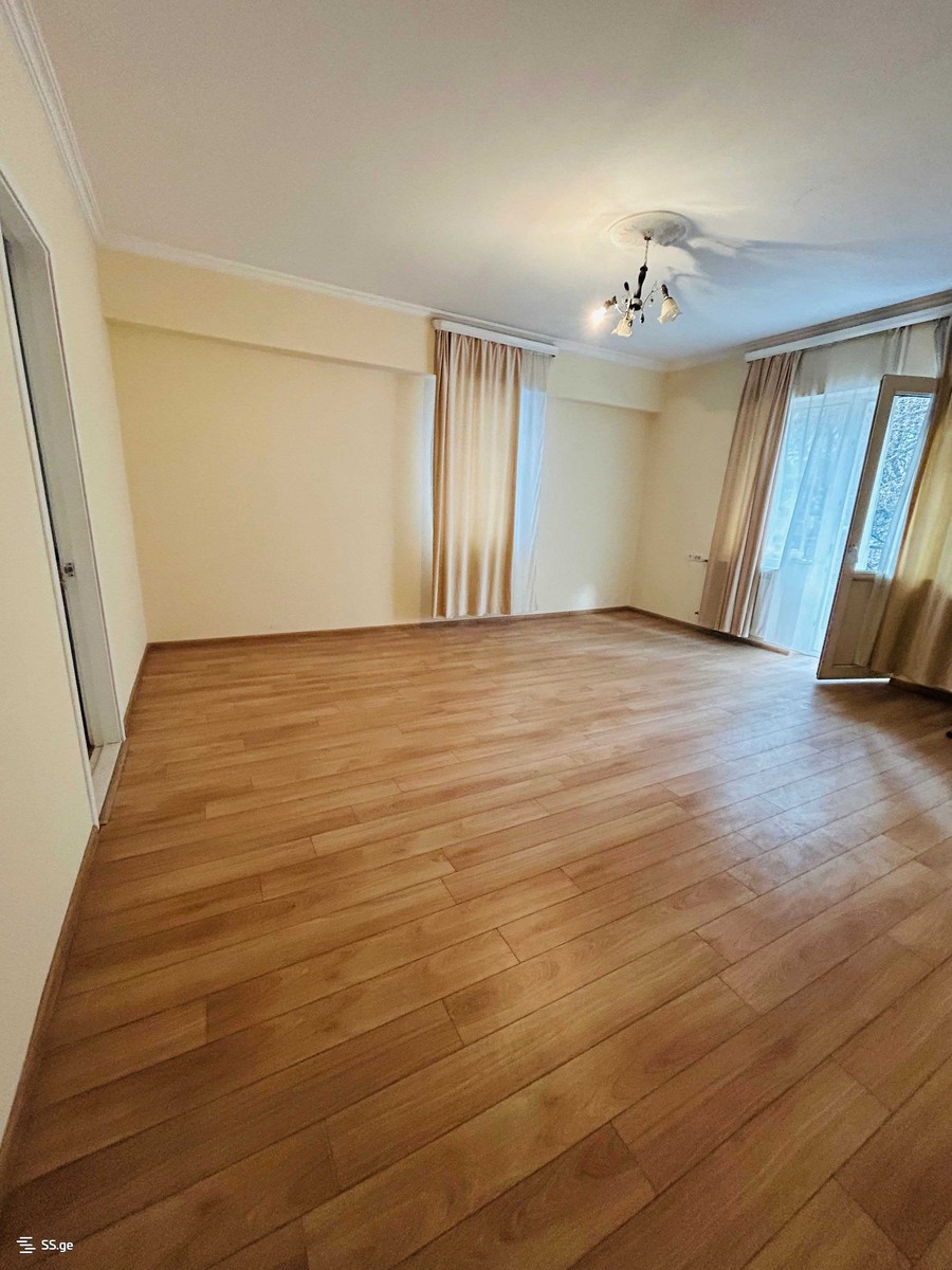 s. chiaureli st. - 2 rooms