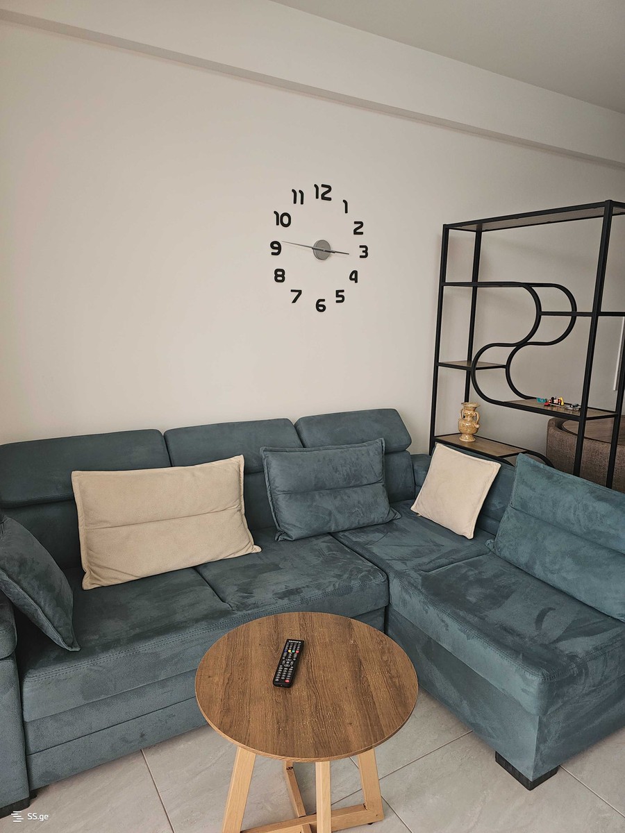 Anapa st. 16 - 2 rooms