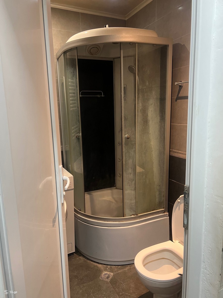 grozno st. 5 - 3 rooms