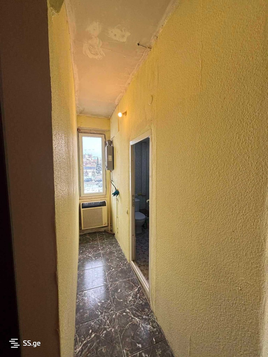Beri Gabriel Salosi Ave. სახლი 144,სართული 2 - 2 rooms