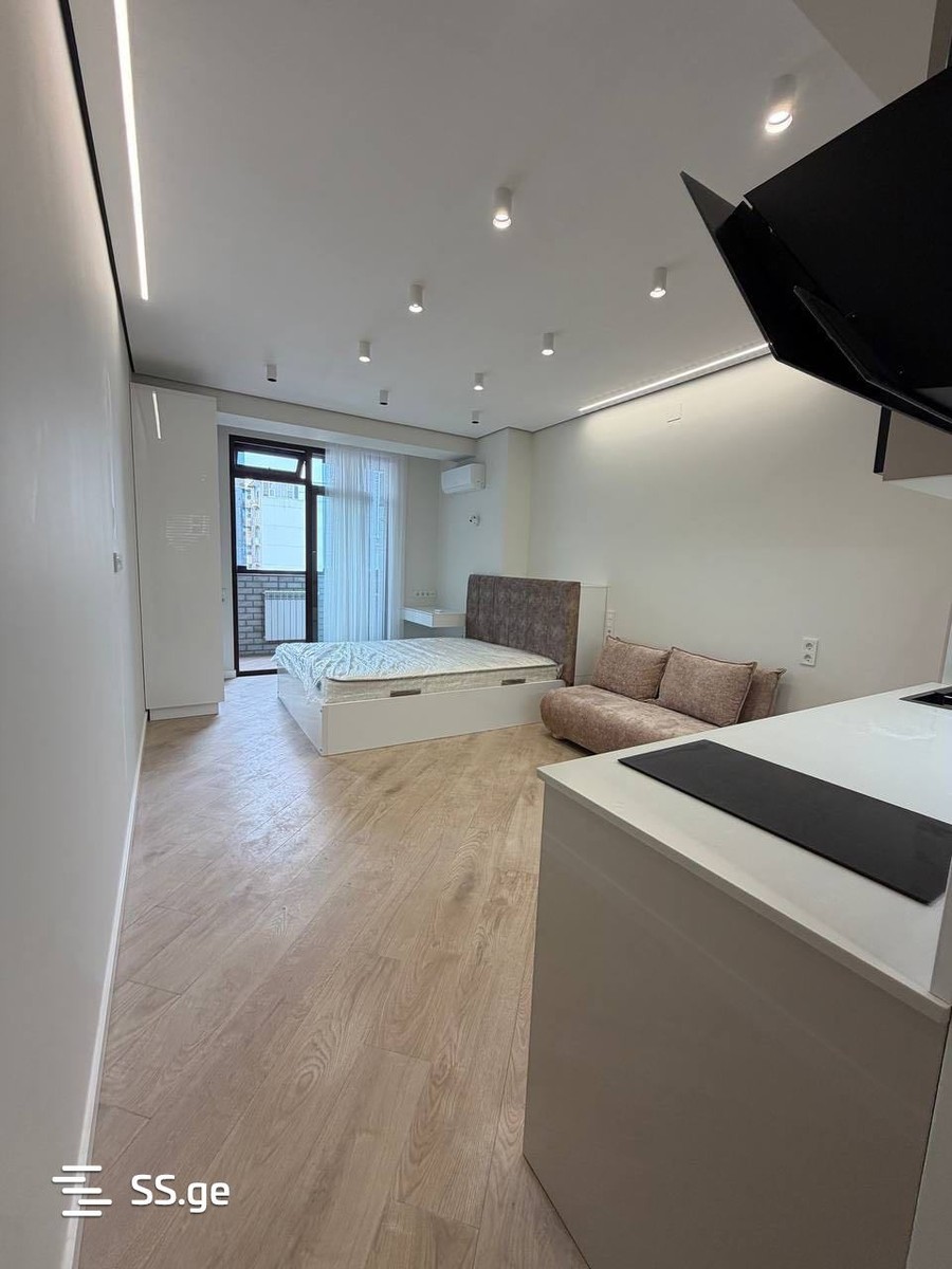 M. Lermontov Street 12 - 1 rooms