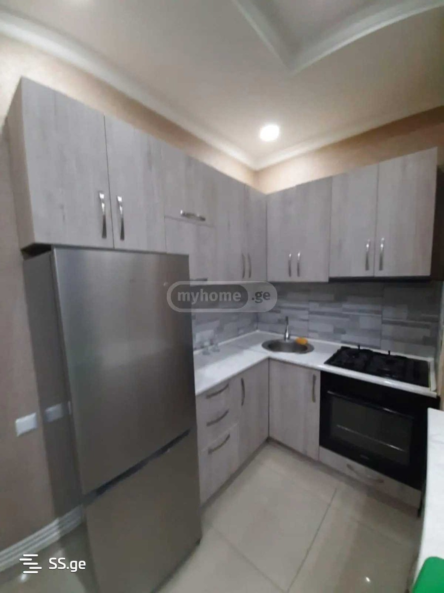 bochorishvili st. - 2 rooms