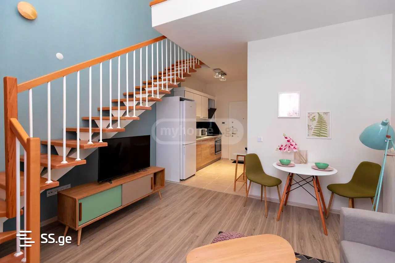 Bob walsh st. 32 - 2 rooms