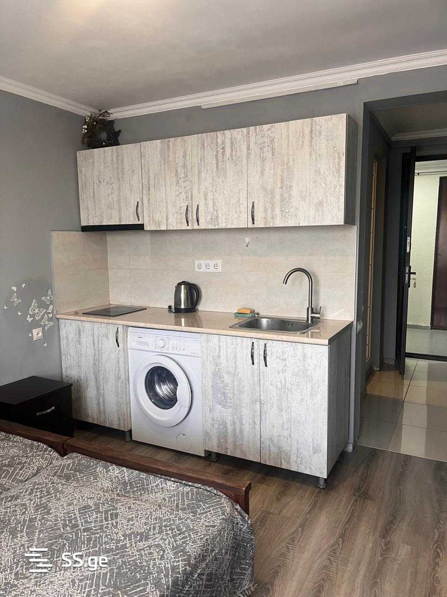 abastumani st. - 1 rooms