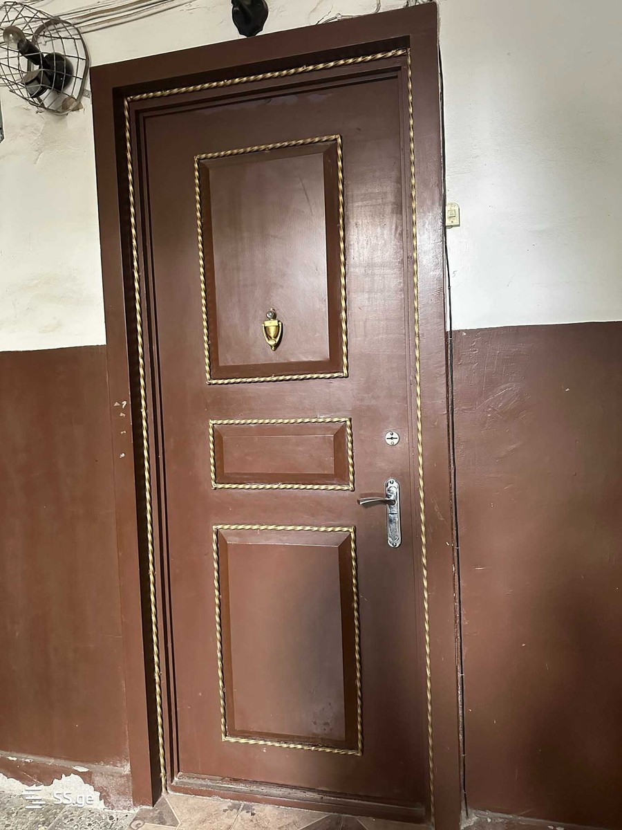 kaloubani st. 43ა - 1 rooms