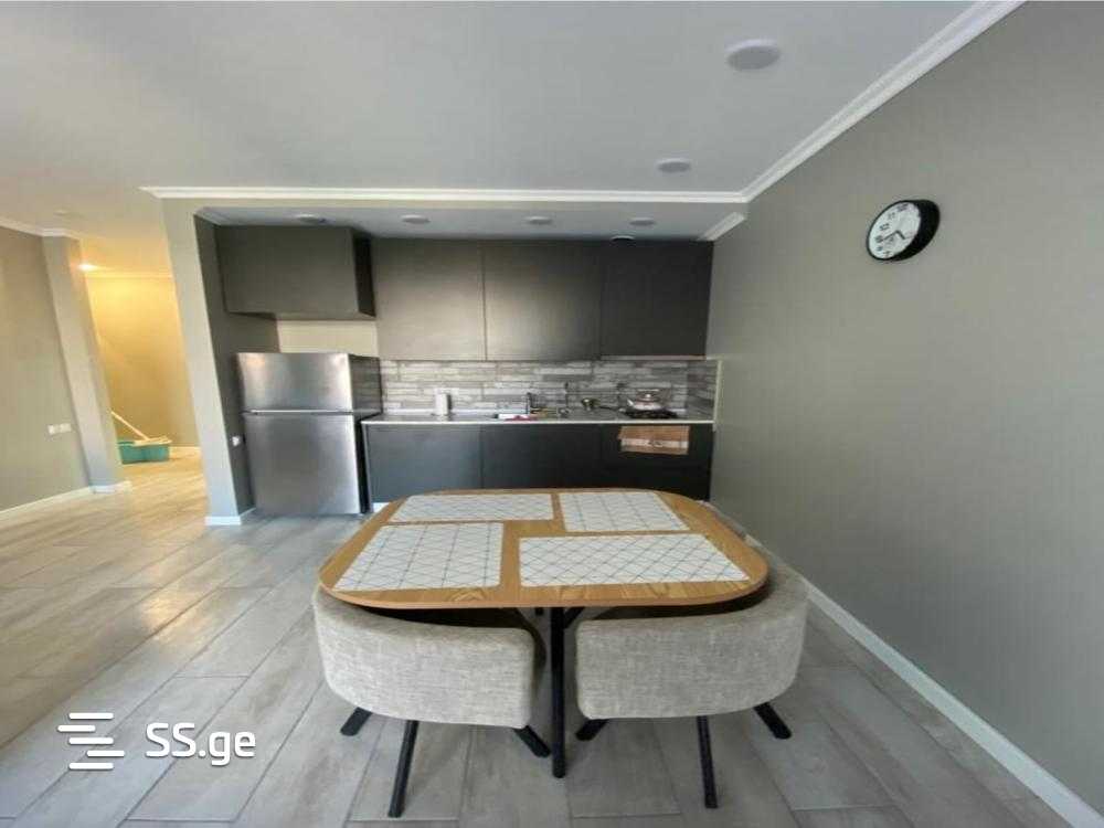 Angis st. 2 - 2 rooms