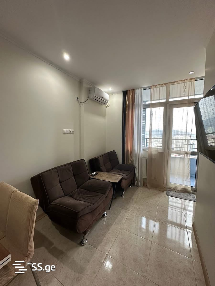 Firosman St. 16 - 2 rooms