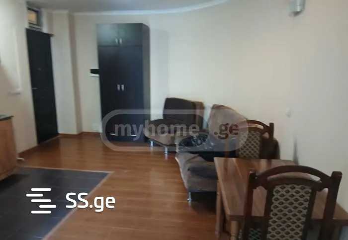 Tereverko st. - 2 rooms