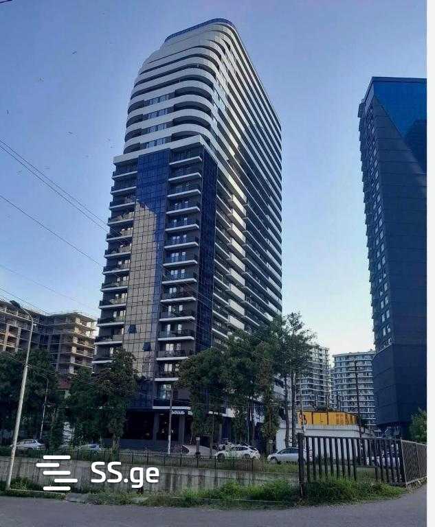 GR. Lortkipanidze st. 2 - 1 rooms