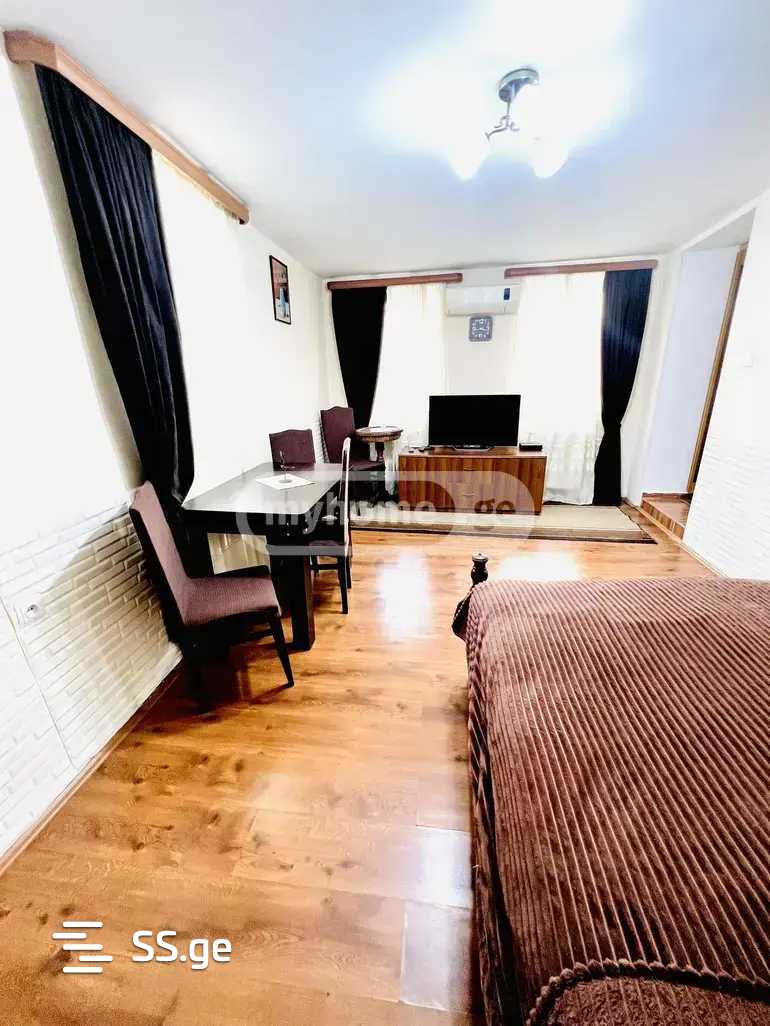 ckhemi st. - 2 rooms