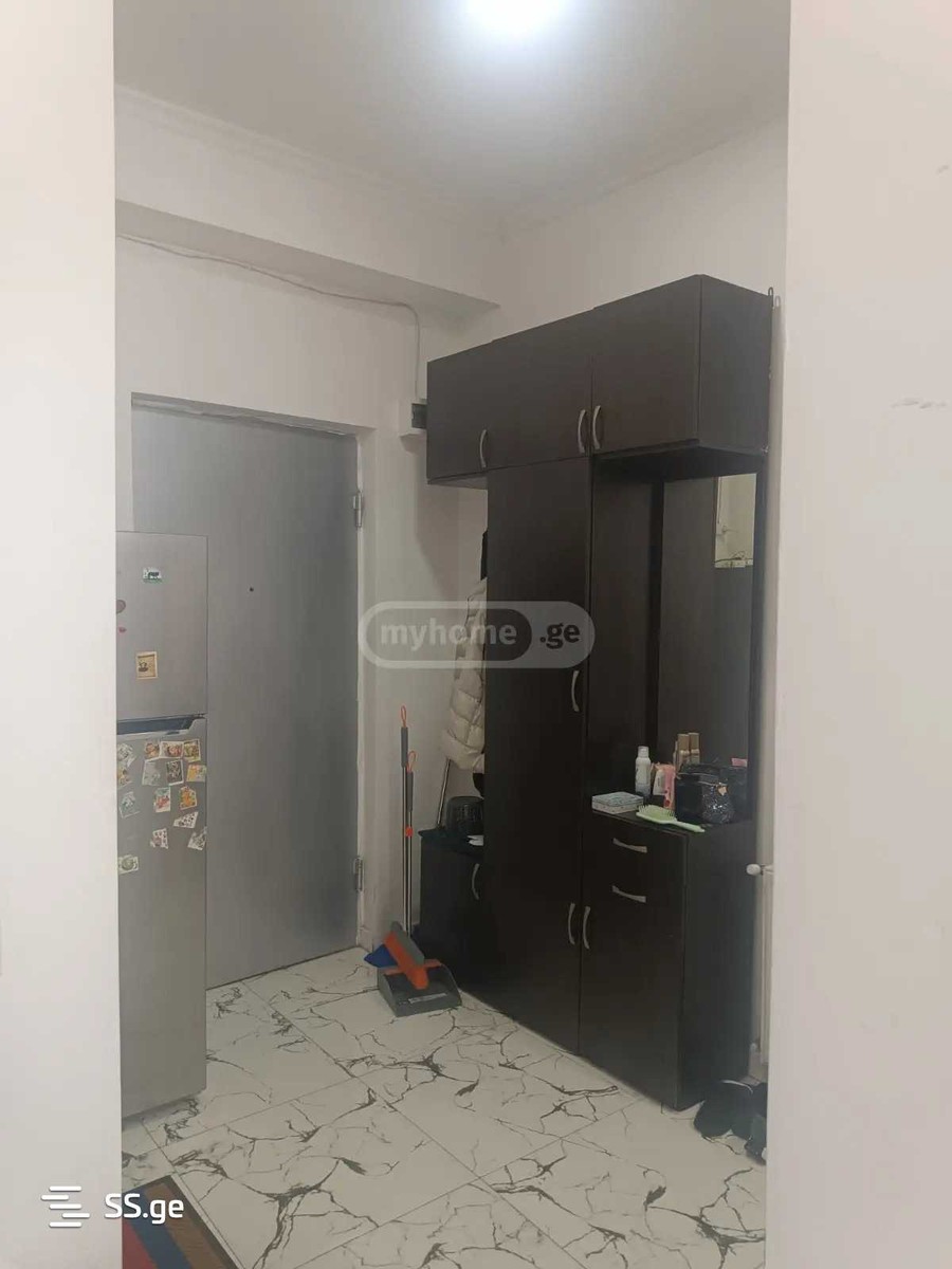 guramishvili ave (Sanzona) 00 - 3 rooms