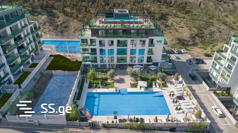 G. Volski St - 7 rooms