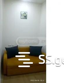 lordkipanidze st. - 1 rooms