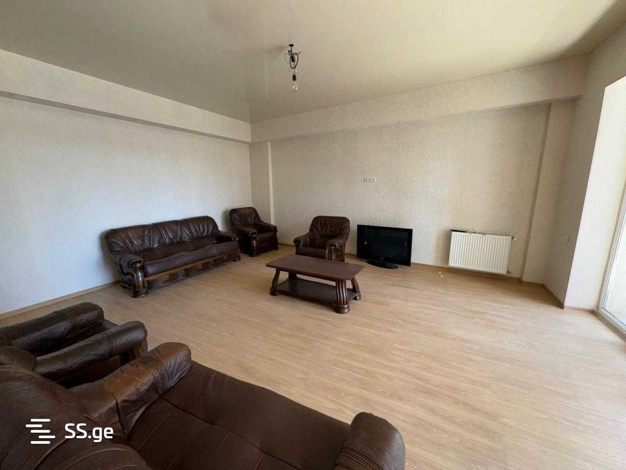 shartava st. - 3 rooms