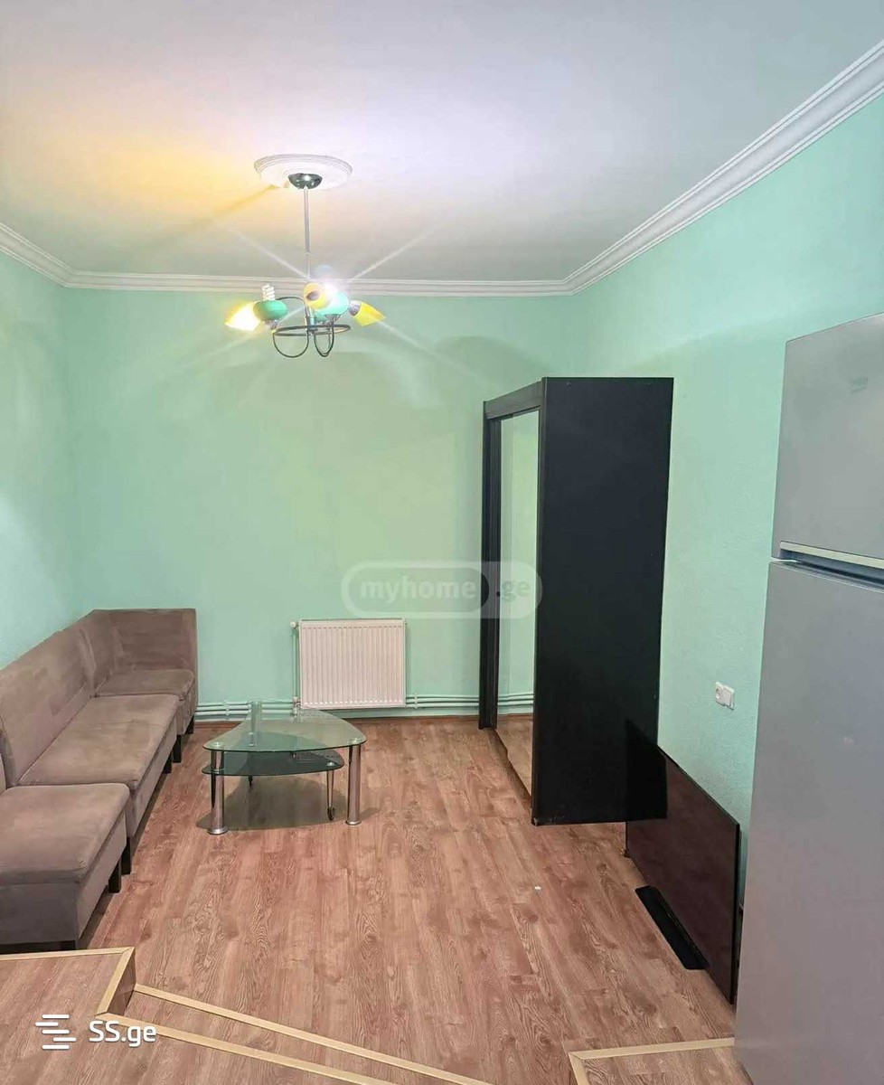 Tsagareli St. - 2 rooms