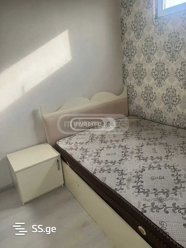 Chargali st. (Sanzona) - 3 rooms