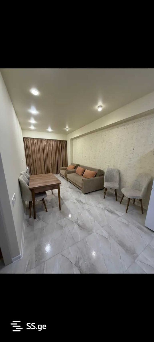 kerchi st. - 2 rooms