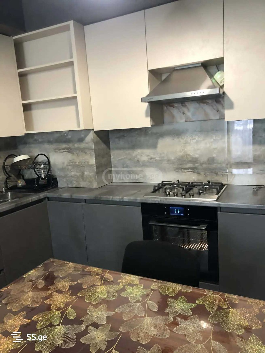 Farsadani st. - 2 rooms