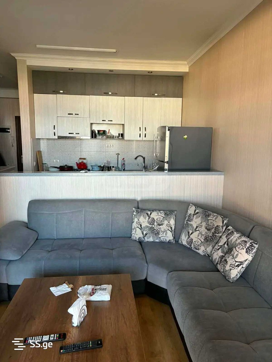 lubliana st. - 2 rooms