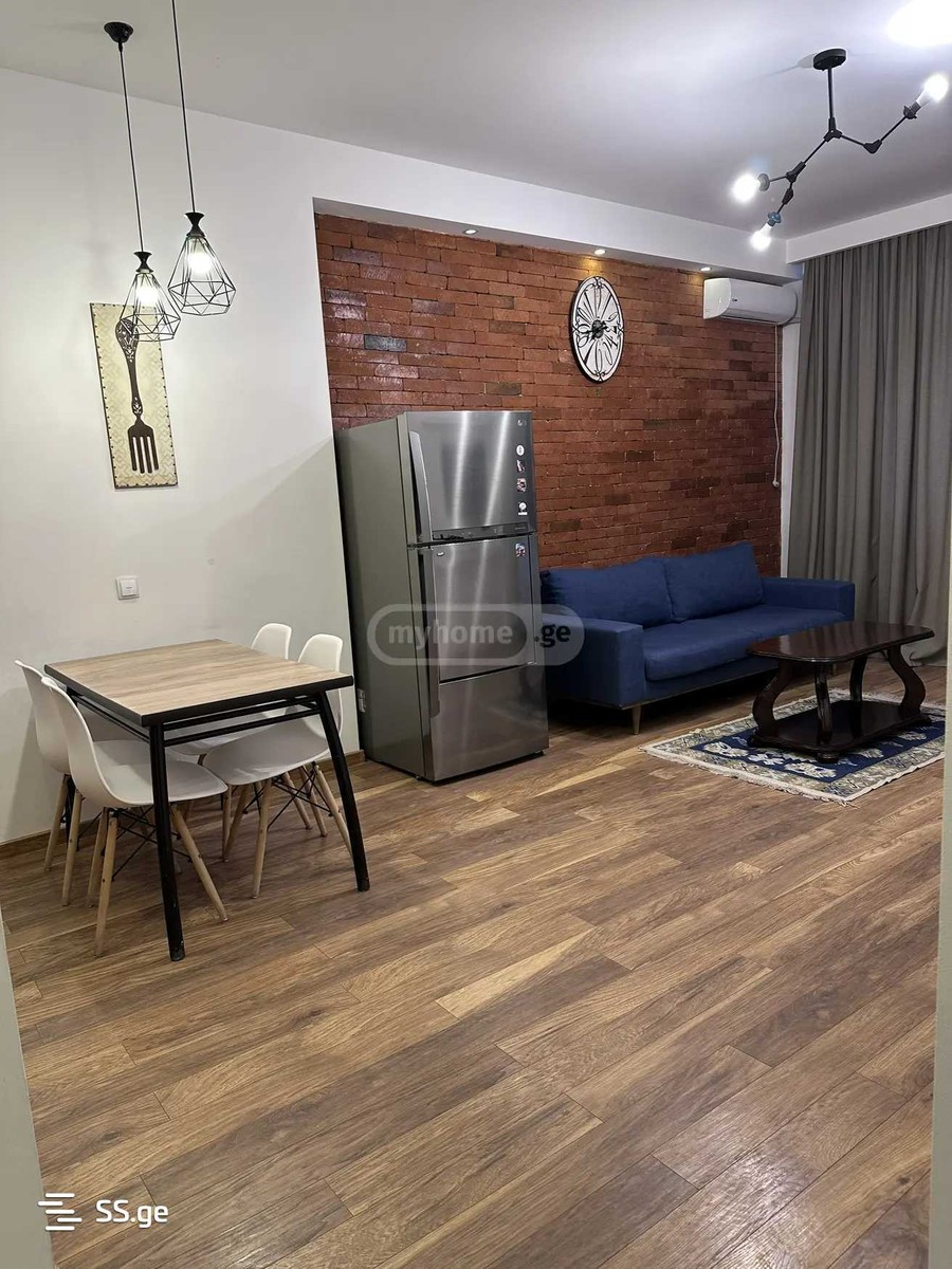 lubliana st. - 2 rooms