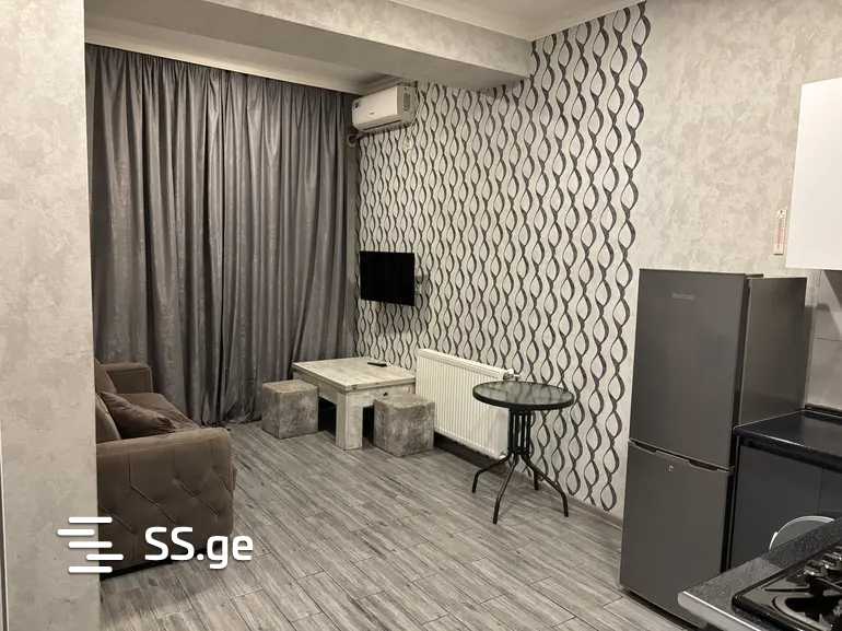 javakheti st. - 2 rooms