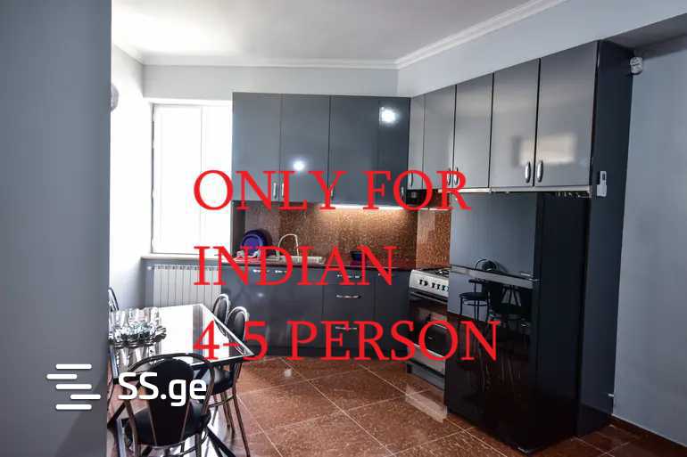 shartava st. - 3 rooms