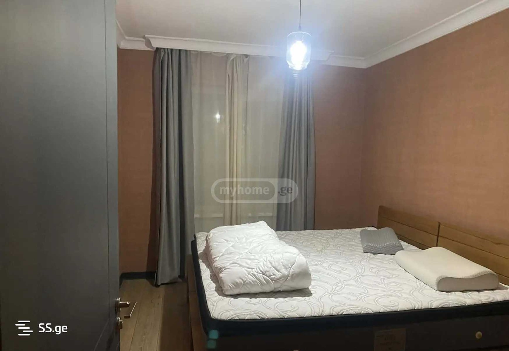 glinka st. - 2 rooms