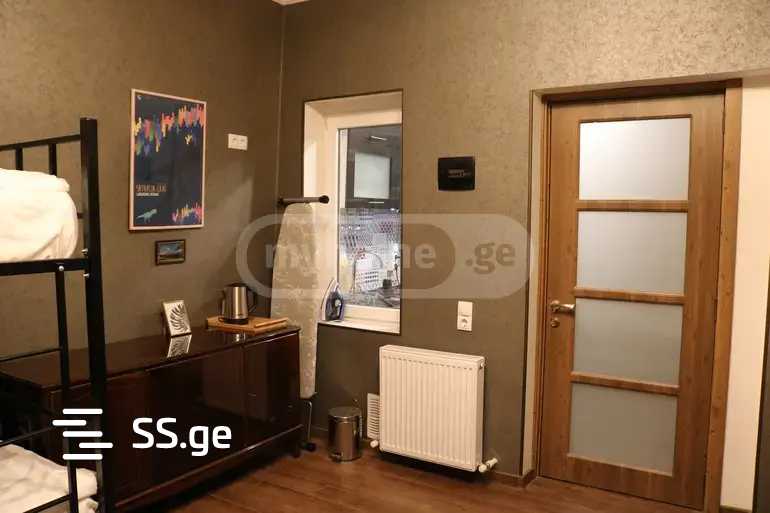 makhatas st. - 1 rooms