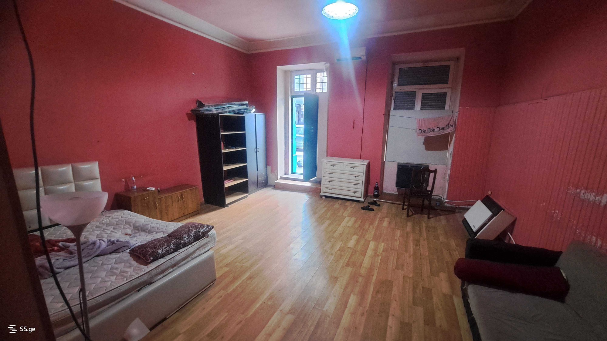 cinamdzgrishvili st. - 2 rooms
