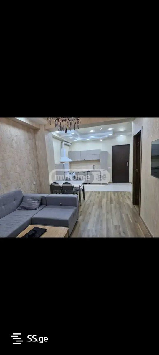 moskovi ave - 2 rooms