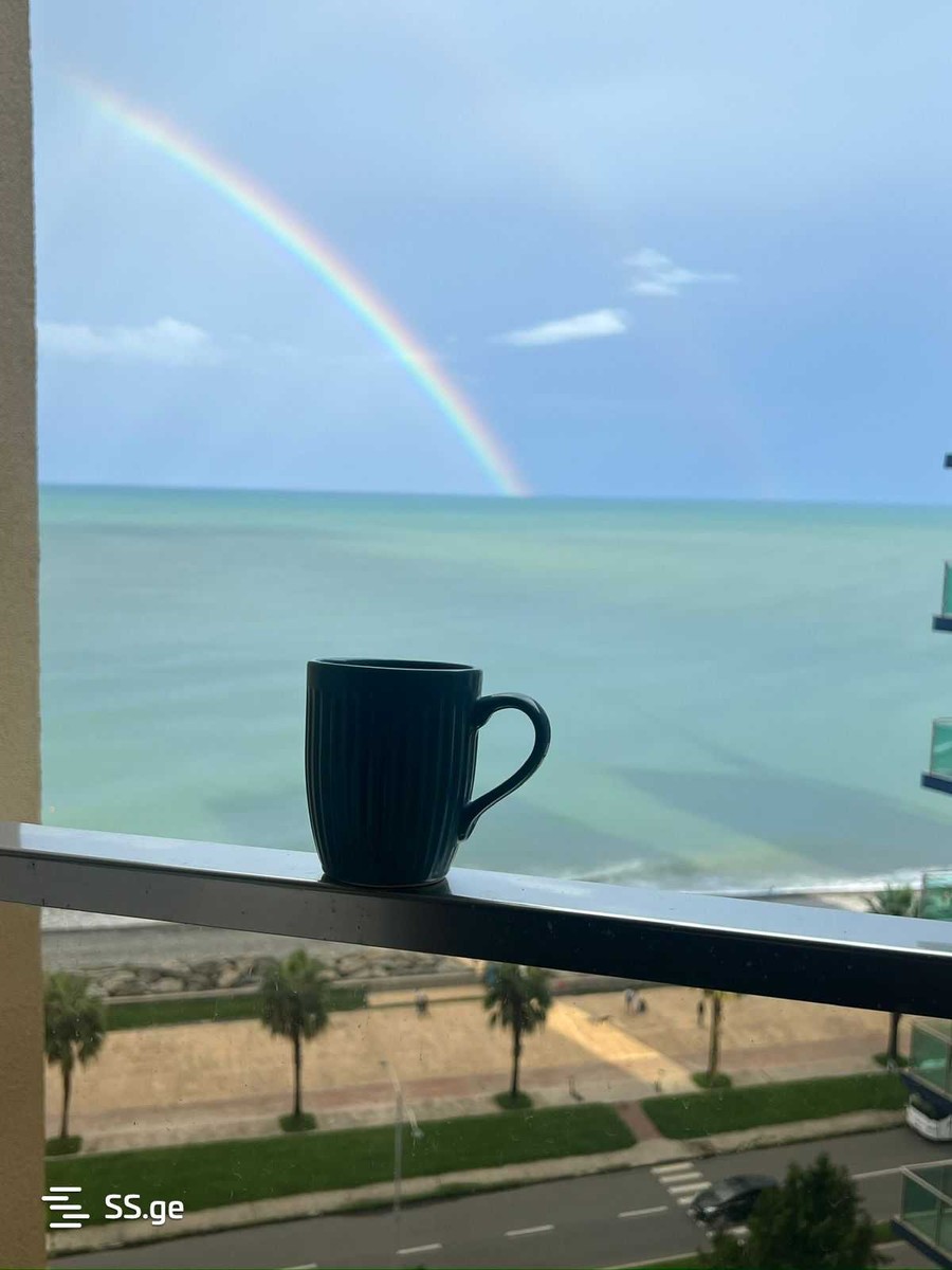 Lech and Maria Kaczynski street 23 - 2 rooms