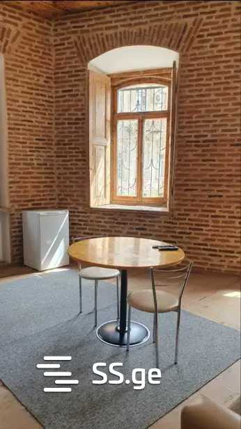 cinamdzgrishvili st. - 2 rooms