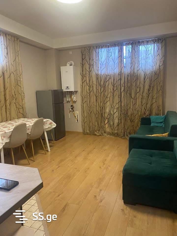 al. ioseliani st. 99 - 2 rooms