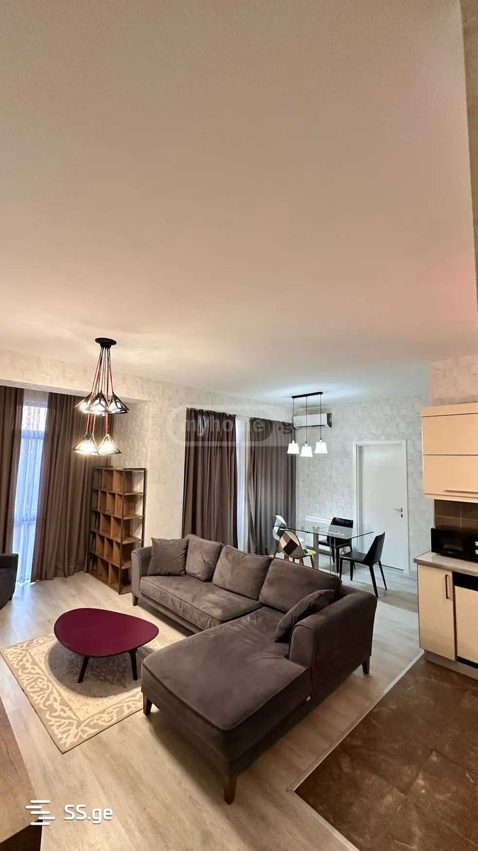 budapeshti st. 22 - 3 rooms
